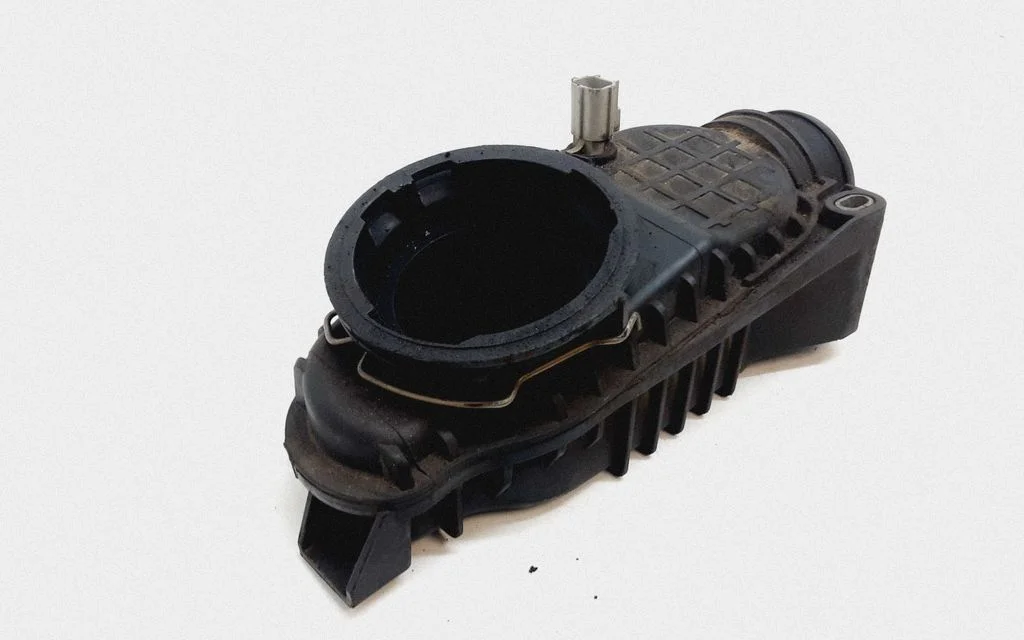 Intercooler hose/pipe – Land Rover Discovery 3 - LR3 (2005-2009)