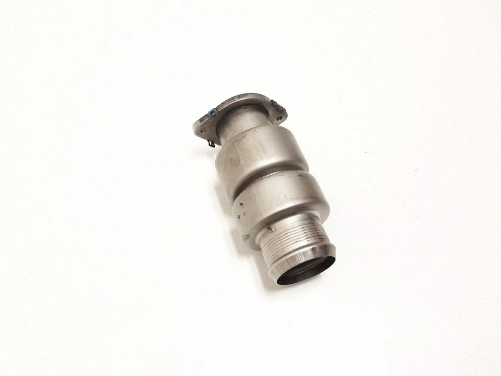Intercooler hose/pipe 9677359080