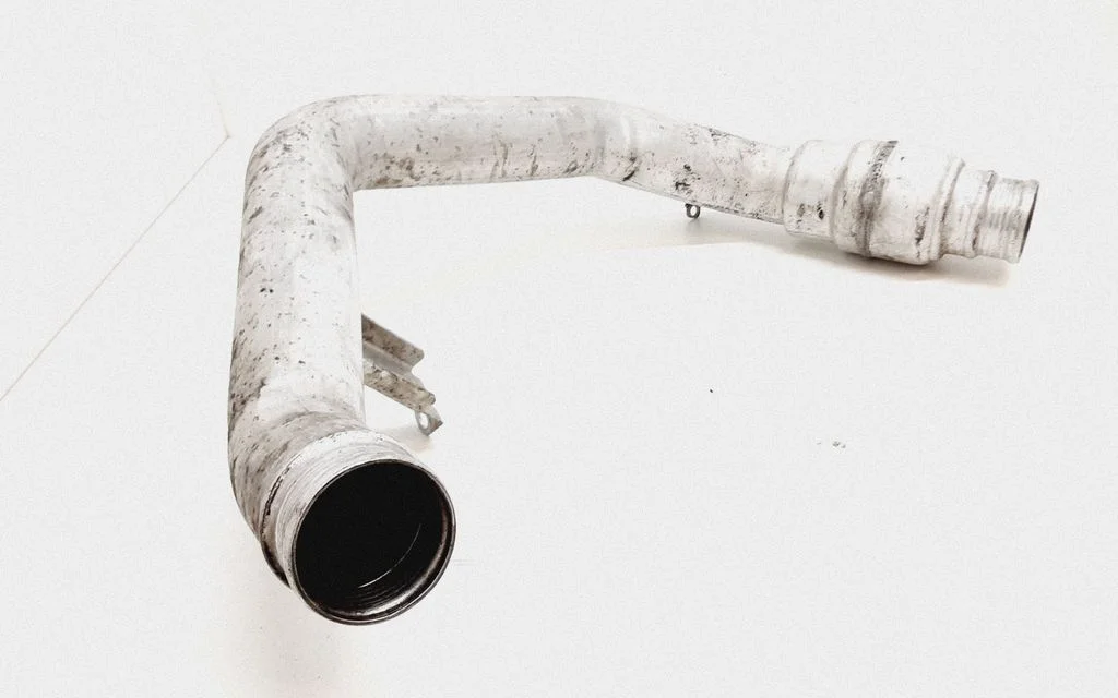 Intercooler hose/pipe 31319820