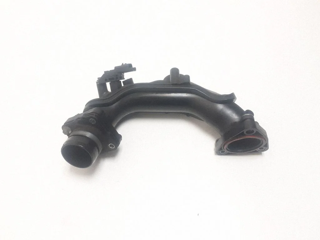 Intercooler hose/pipe 9674942380