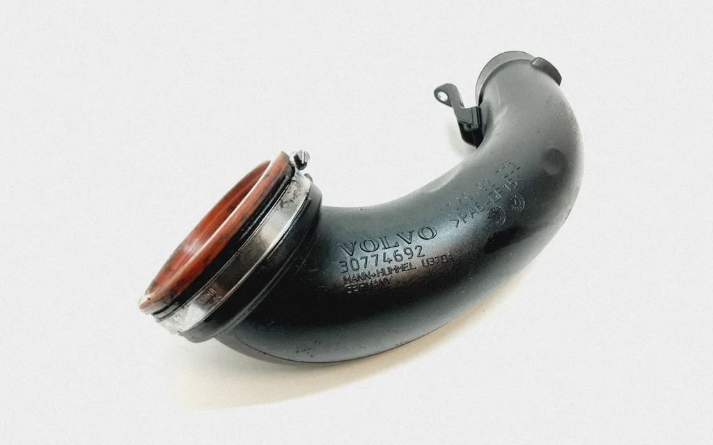 Intercooler hose/pipe 30774692