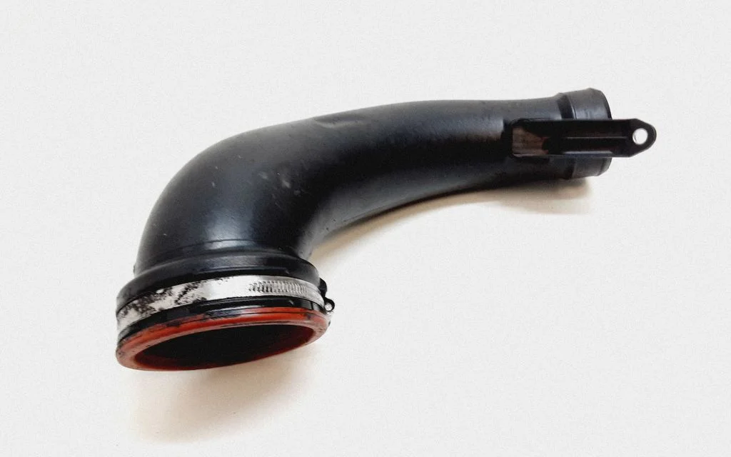 Intercooler hose/pipe 30774692