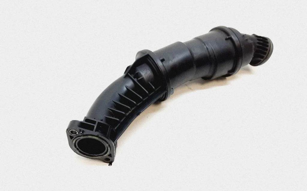 Intercooler hose/pipe 31431155