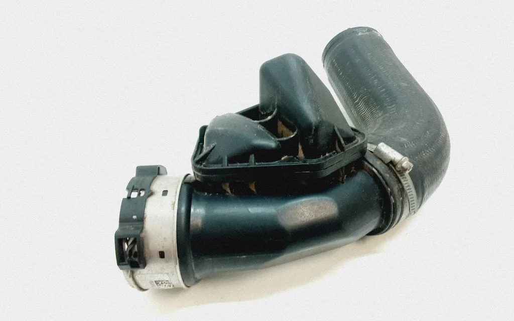 Intercooler hose/pipe – Volvo XC60 (2017-)