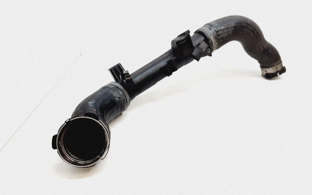 Intercooler hose/pipe 31422153