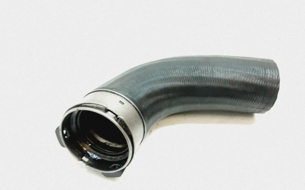 Intercooler hose/pipe 31370284