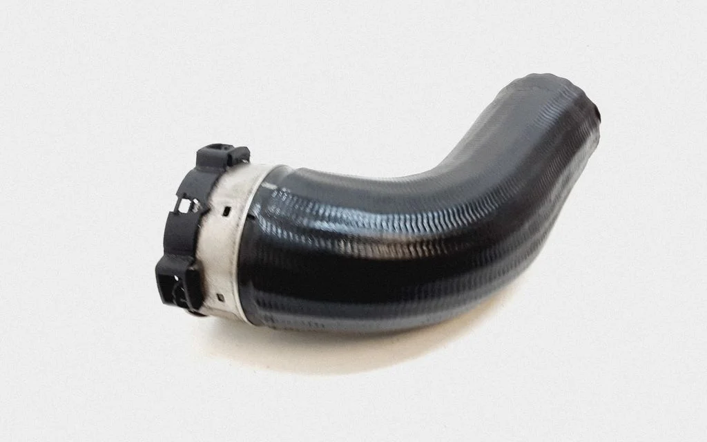 Intercooler hose/pipe 31370284