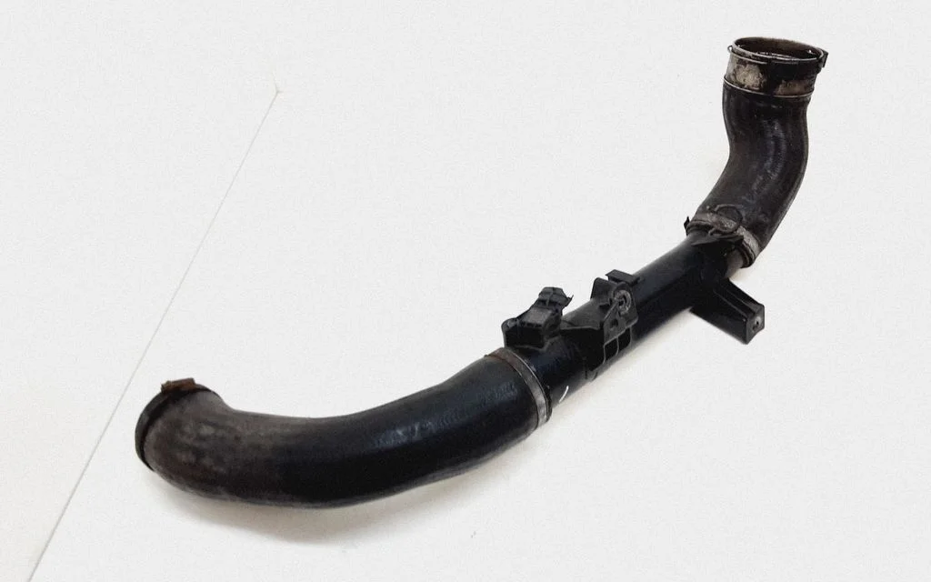 Intercooler hose/pipe 31338543