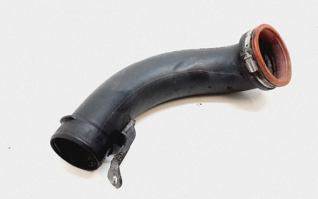 Intercooler hose/pipe 30774692