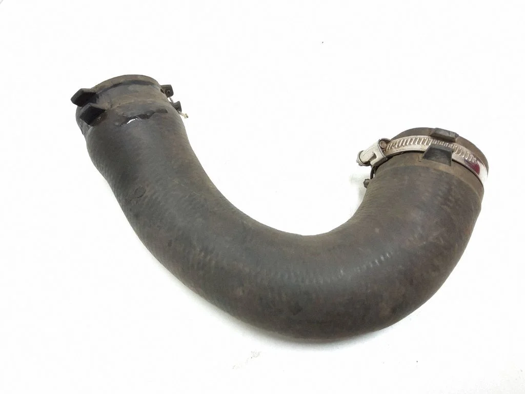 Vahejahuti voolik (-ud)/ toru (-d) – Audi A4 Allroad B8 (2008-2016)