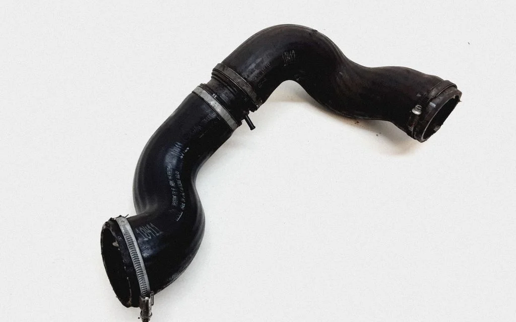 Intercooler hose/pipe 30792885