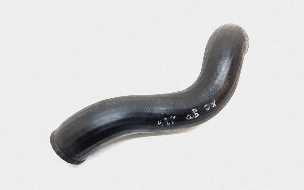 Intercooler hose/pipe 30766440