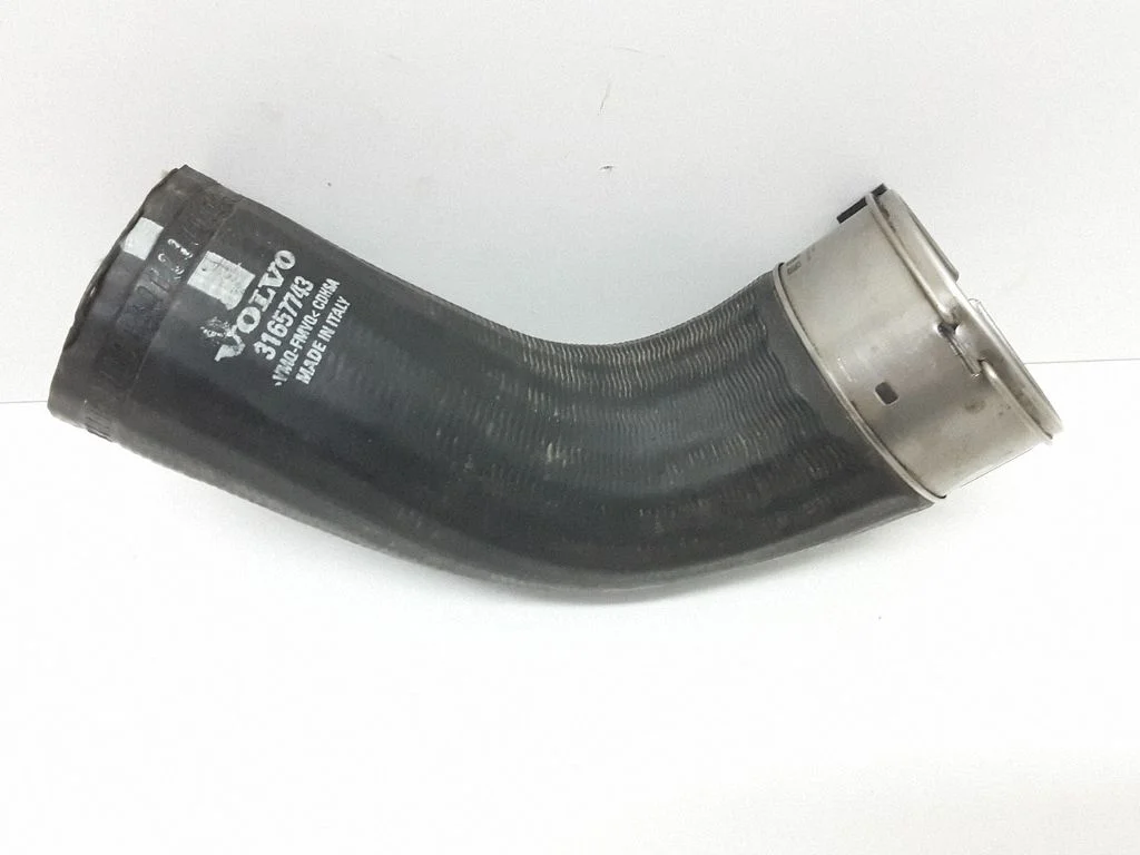 Intercooler hose/pipe 31657743