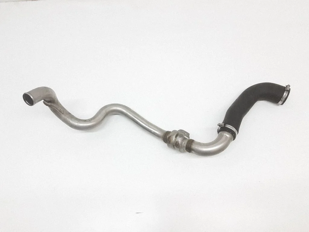 Intercooler hose/pipe – Land Rover Range Rover Evoque L538 (2011-2018)