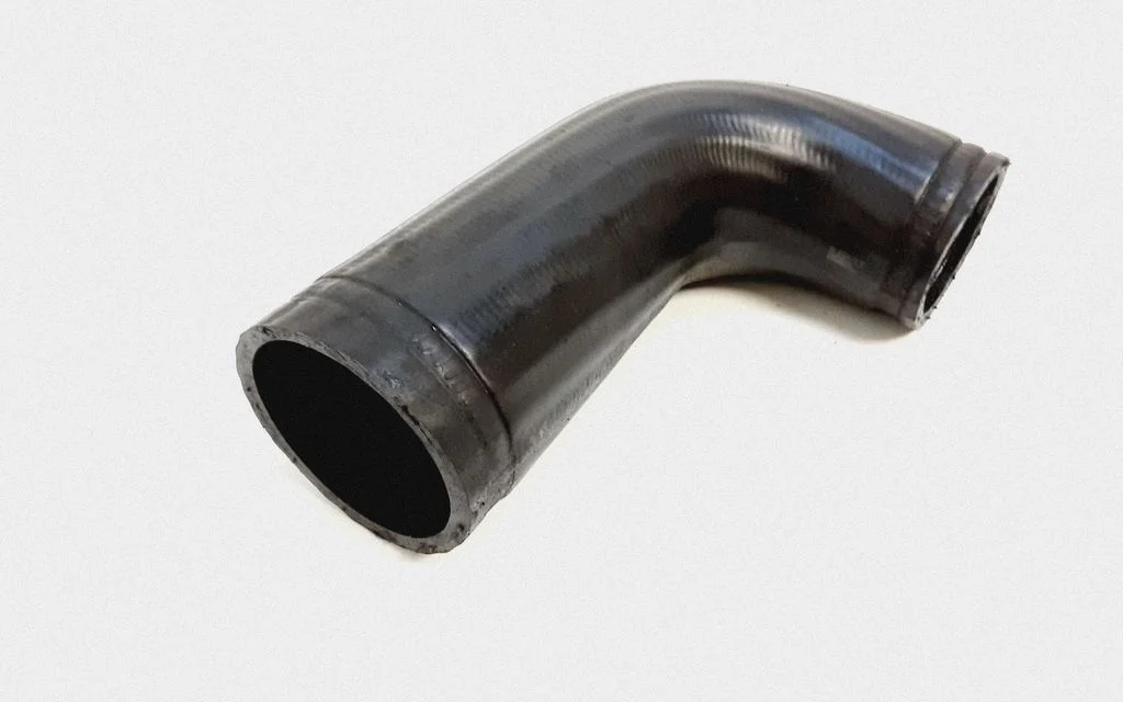 Intercooler hose/pipe 08699419