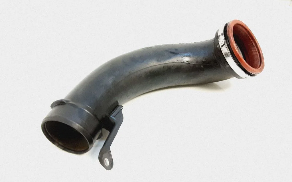 Intercooler hose/pipe 30774692