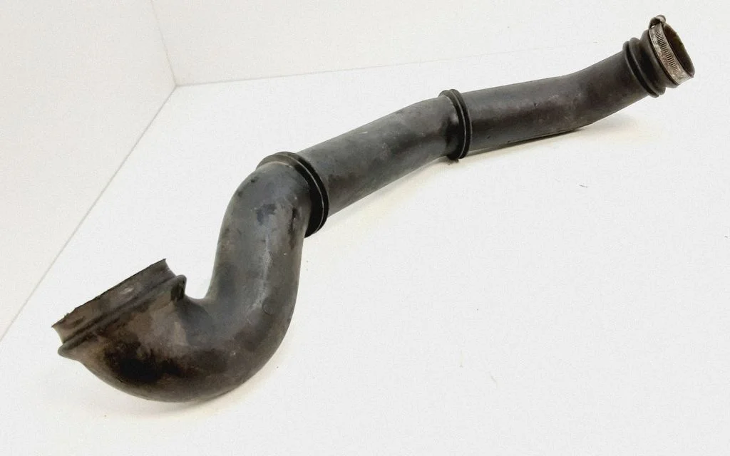 Intercooler hose/pipe 30645292