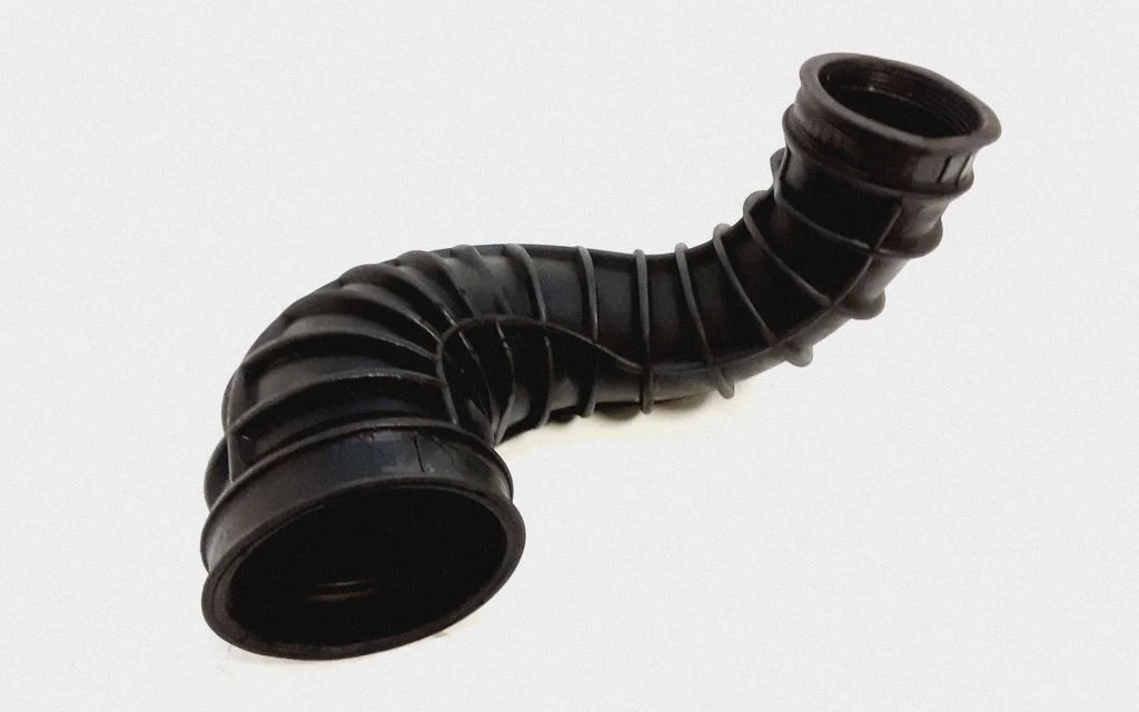 Vahejahuti voolik (-ud)/ toru (-d) 08634143