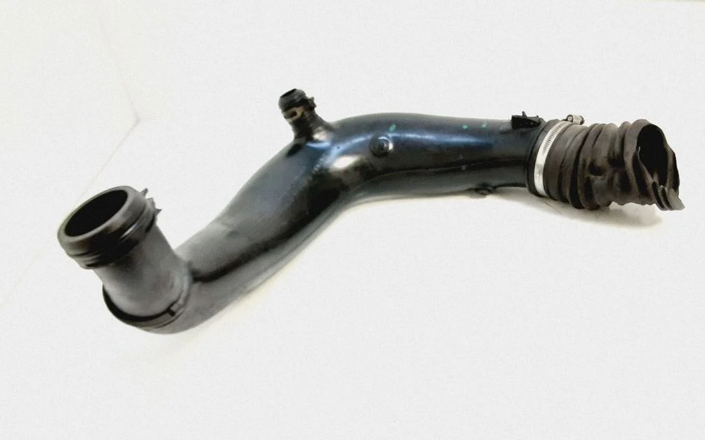 Intercooler hose/pipe 9652091380