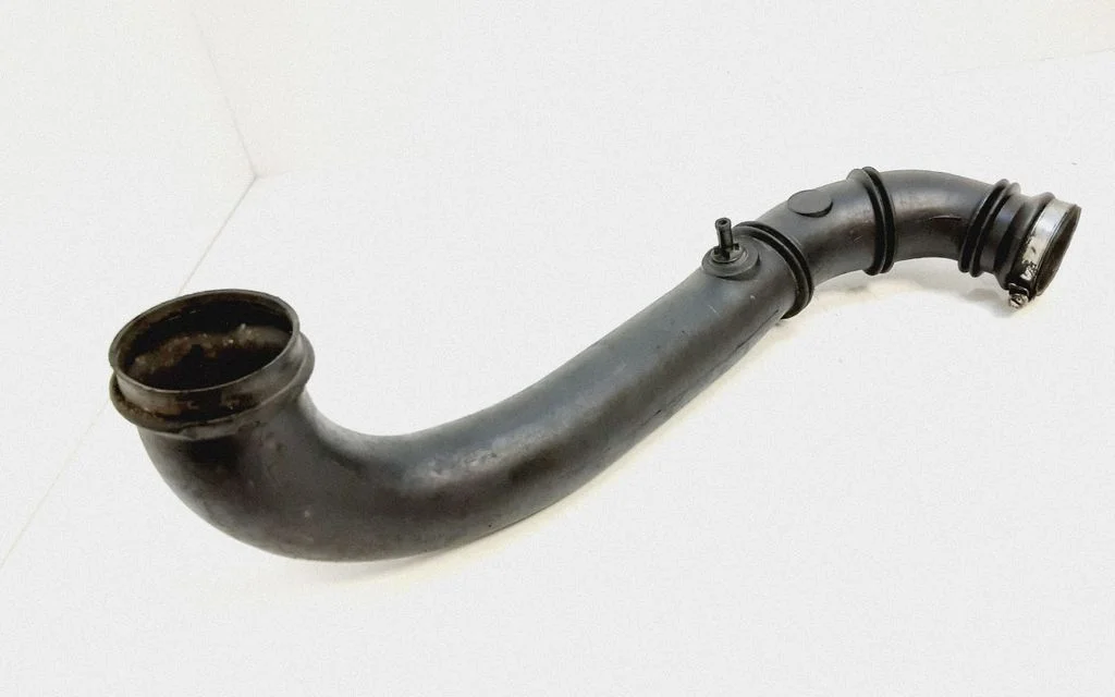 Wąż / rura intercoolera 30645294