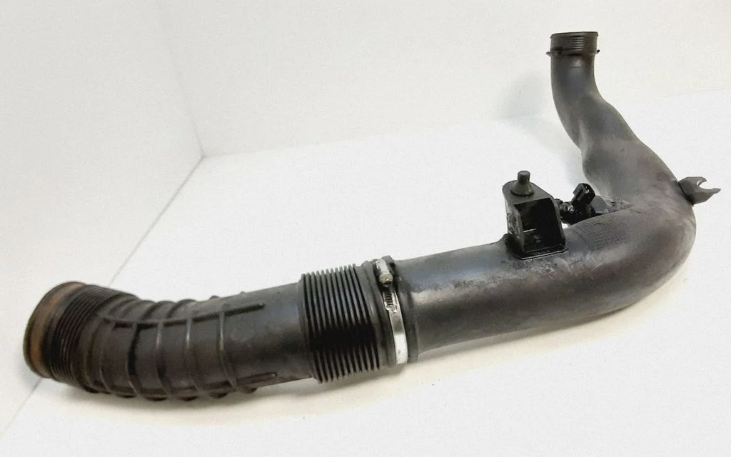 Intercooler hose/pipe 30741666