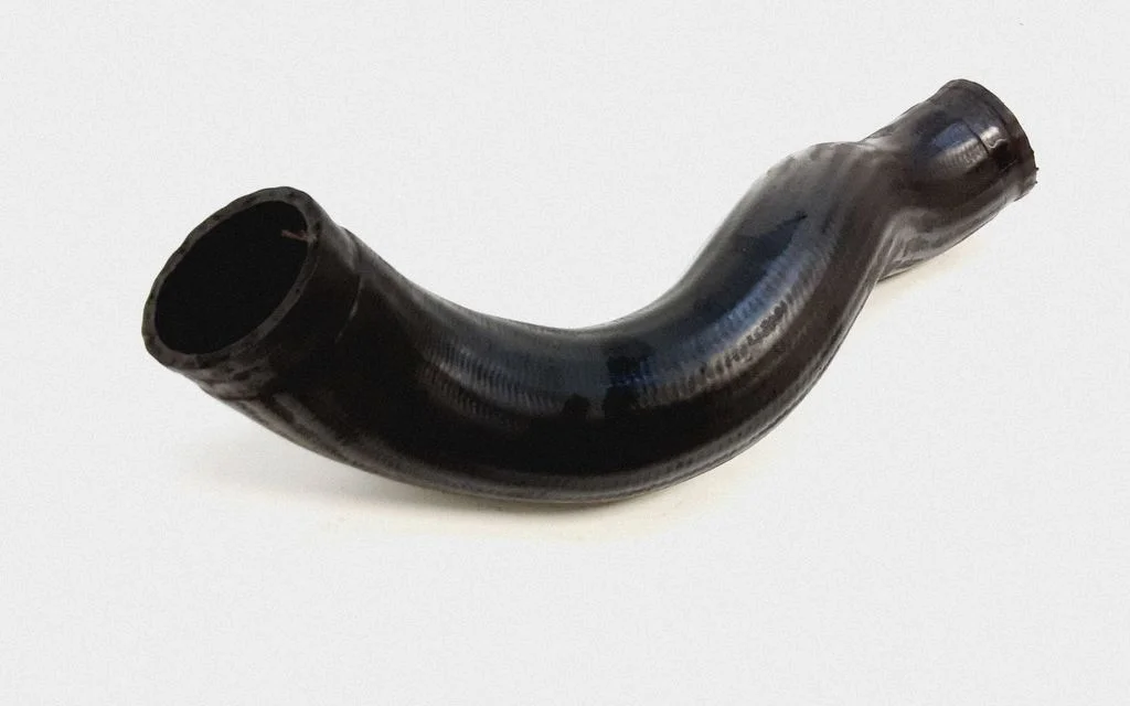Intercooler hose/pipe 30766440