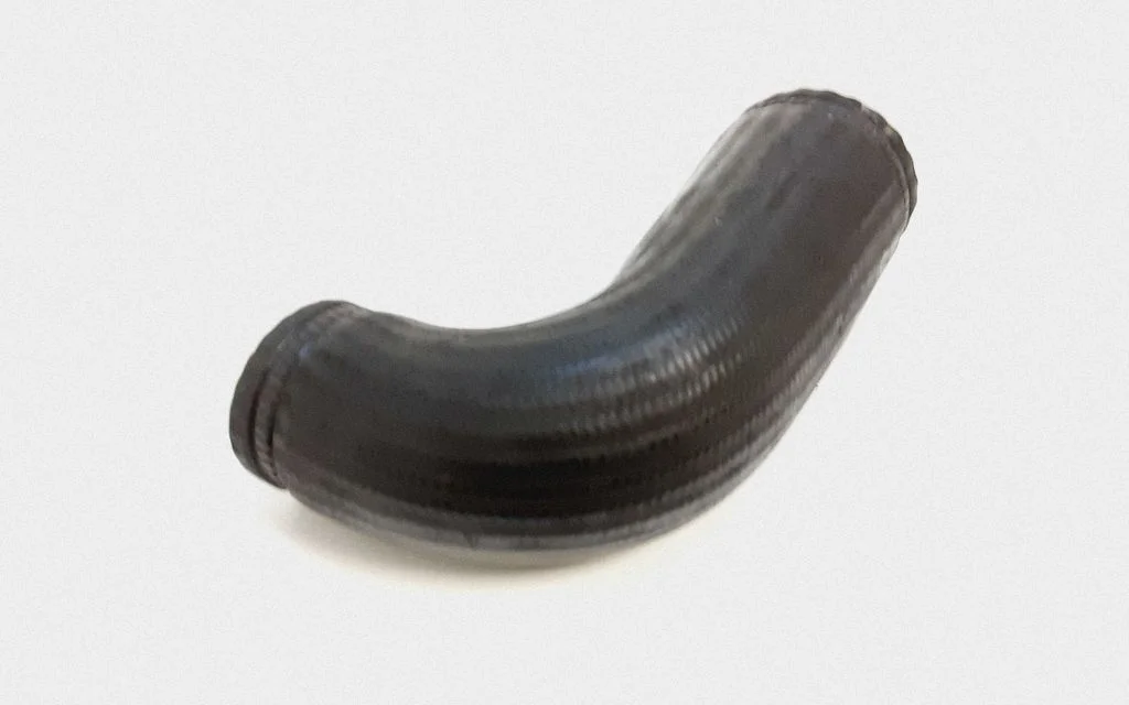 Vahejahuti voolik (-ud)/ toru (-d) 08699419