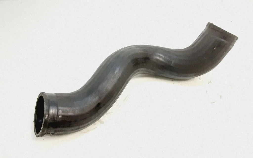 Intercooler hose/pipe 30766440