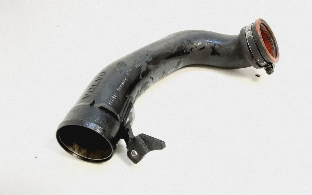 Intercooler hose/pipe 30741235