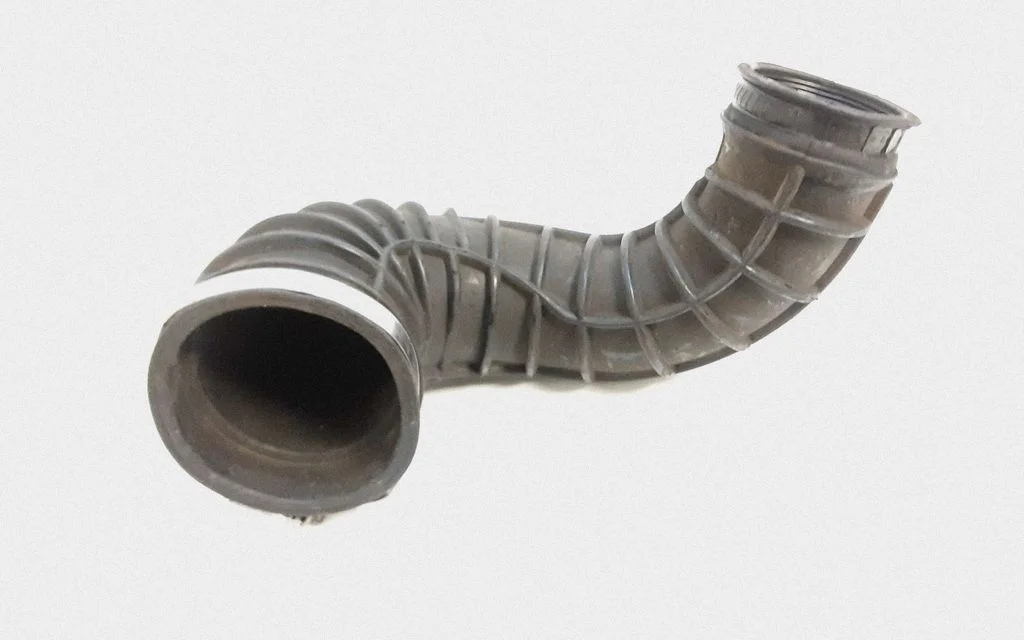 Intercooler hose/pipe 08634143