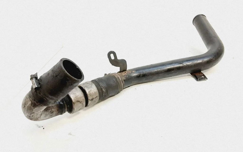 Intercooler hose/pipe – Volvo V50 (2004-2007)