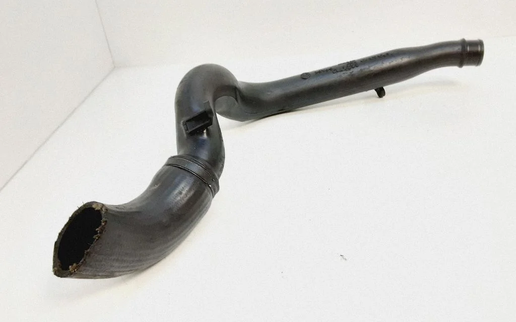 Intercooler hose/pipe 8624887