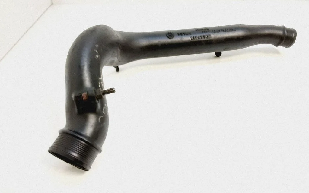 Intercooler hose/pipe 30647918
