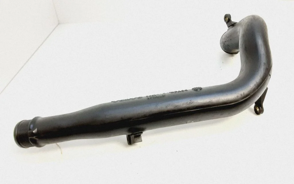 Intercooler hose/pipe 30647918