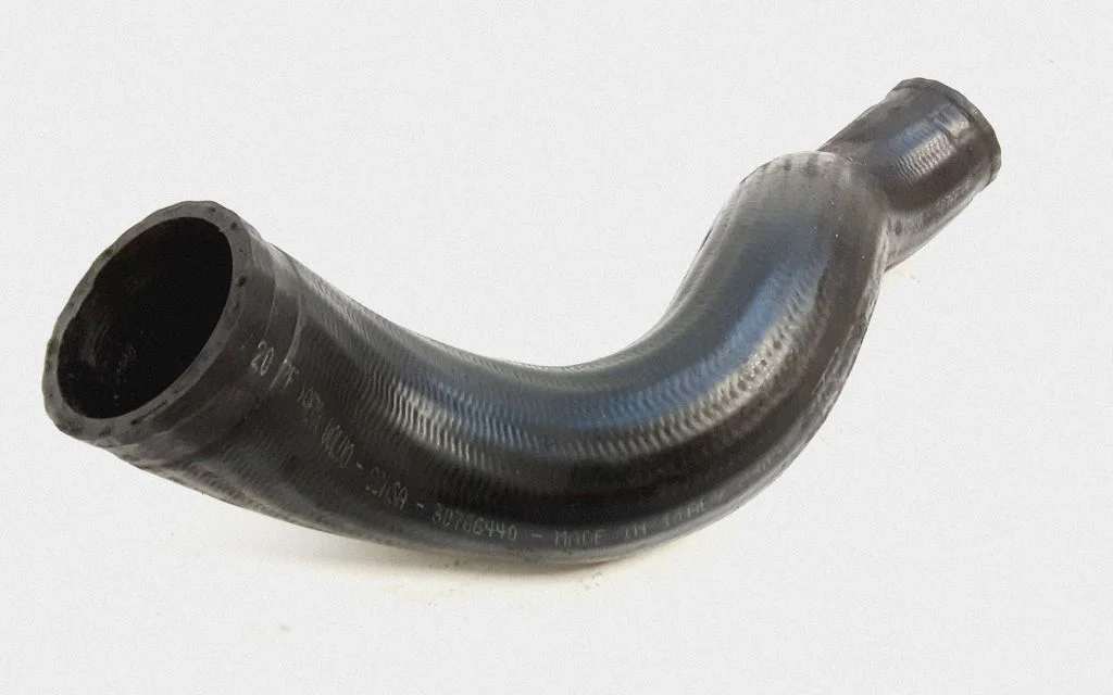 Intercooler hose/pipe 30766441