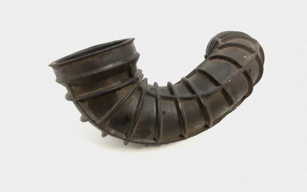 Intercooler hose/pipe 08634143