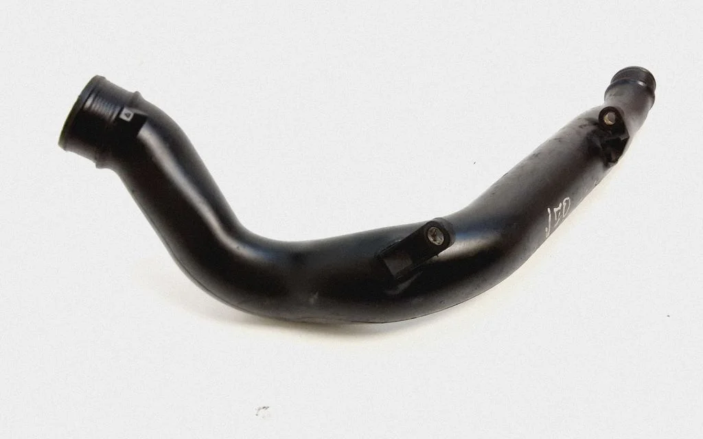 Intercooler hose/pipe 8624887