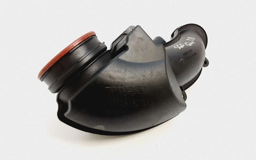 Intercooler hose/pipe 31293547