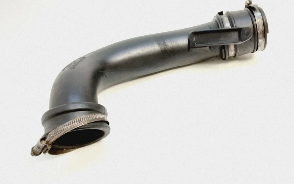 Wąż / rura intercoolera 30741667