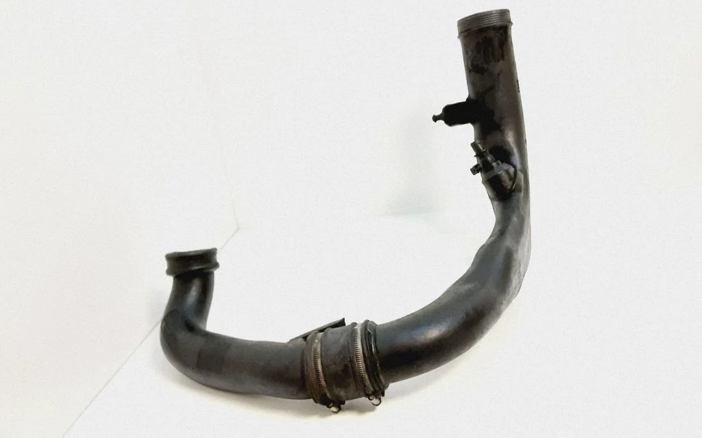 Intercooler hose/pipe 30741666