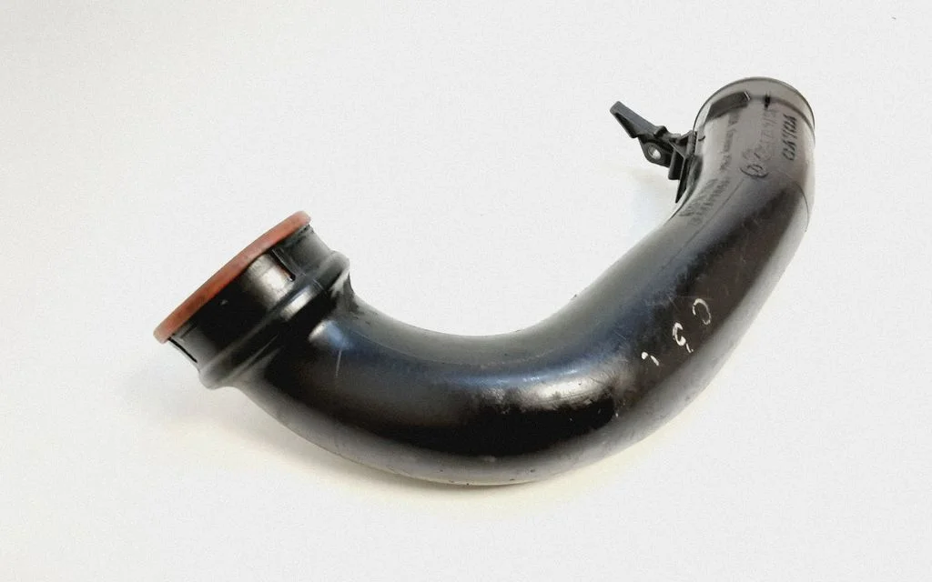 Intercooler hose/pipe – Volvo V50 (2008-2012)