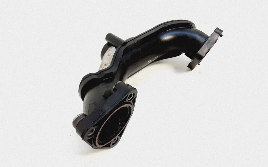 Intercooler hose/pipe 9674942380