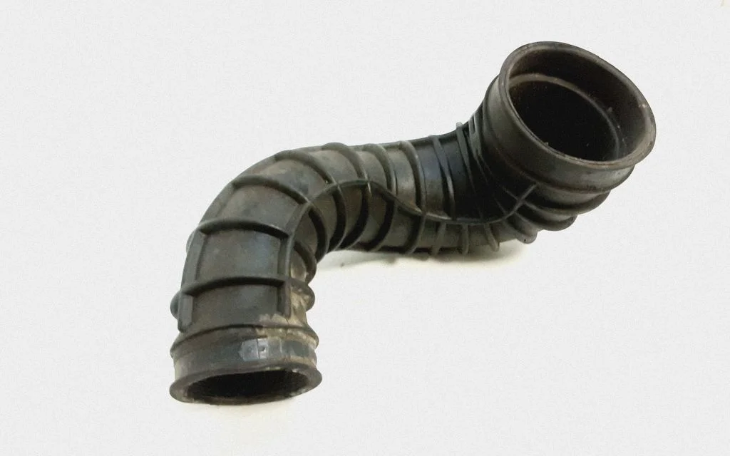 Intercooler hose/pipe 08634143