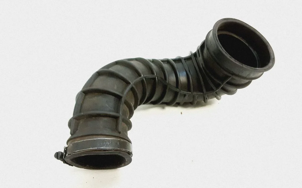 Intercooler hose/pipe 08634143