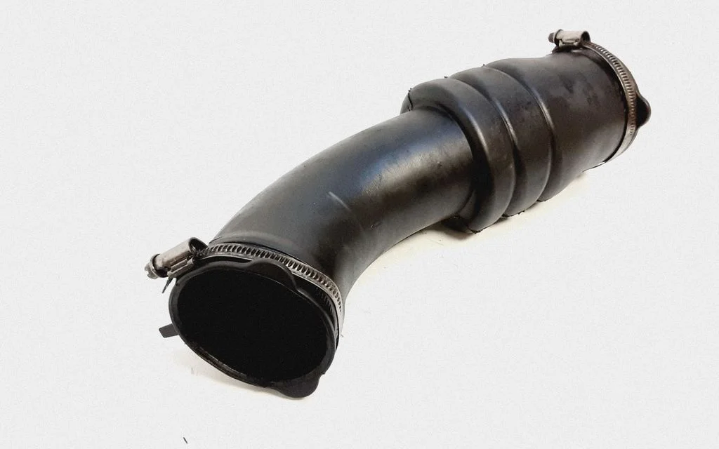 Intercooler hose/pipe 08692401
