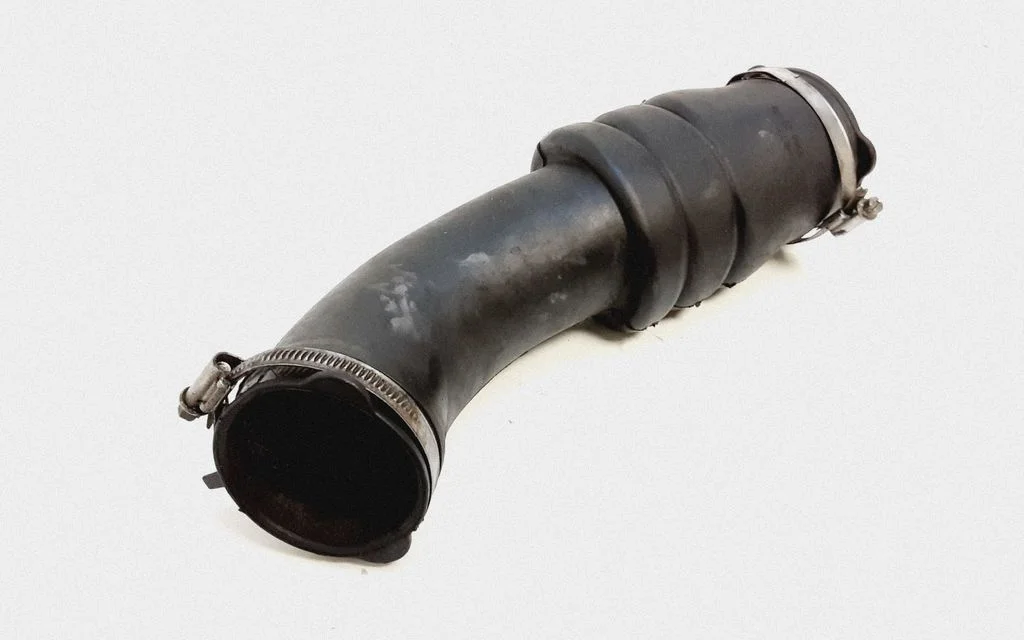 Intercooler hose/pipe 08692401