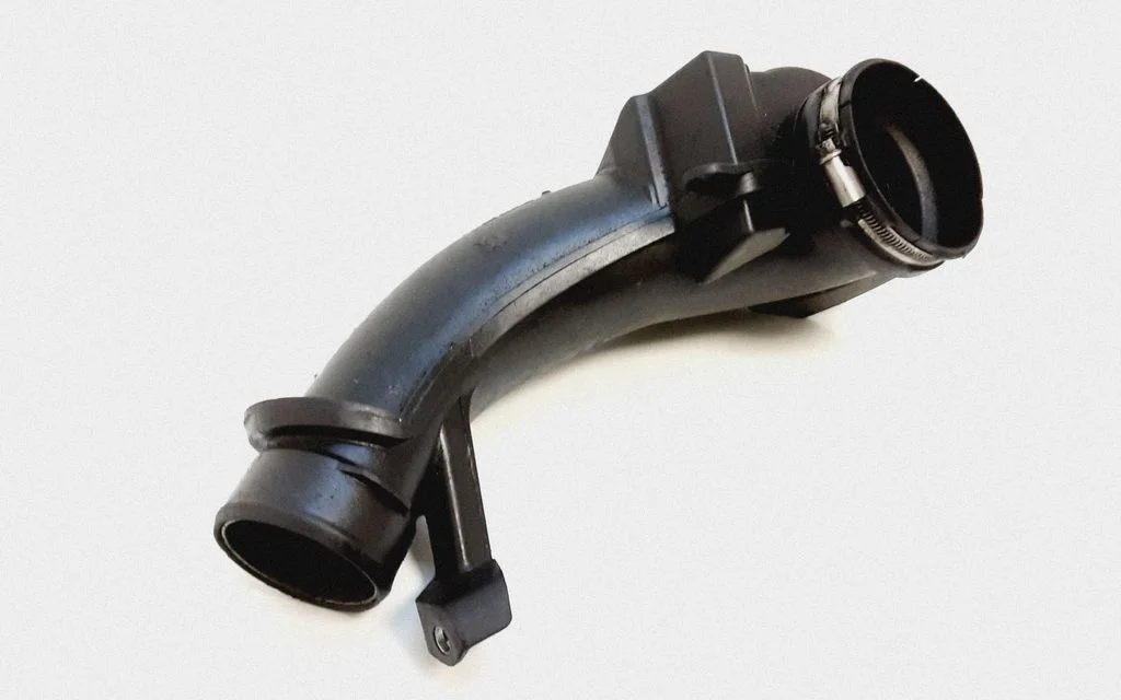 Intercooler hose/pipe 31293547