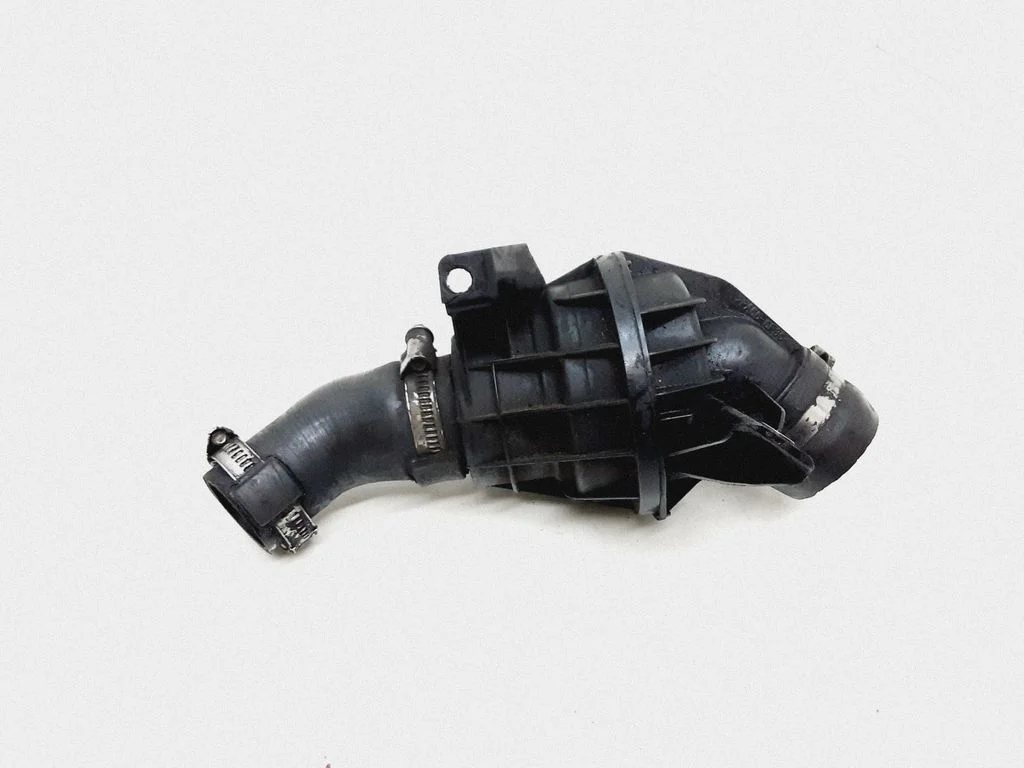 Intercooler hose/pipe – Peugeot 207 CC (2007-2014)