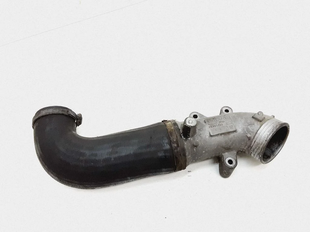 Intercooler hose/pipe 08631536