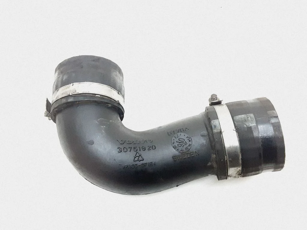 Intercooler hose/pipe 30751920
